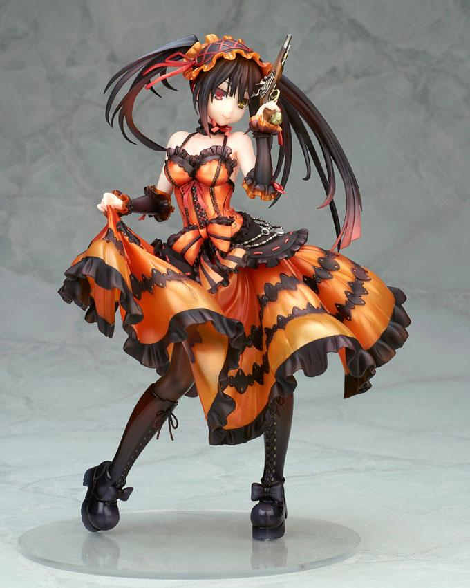 Kurumi Tokisaki Date A Live Movie Alter - Image 7