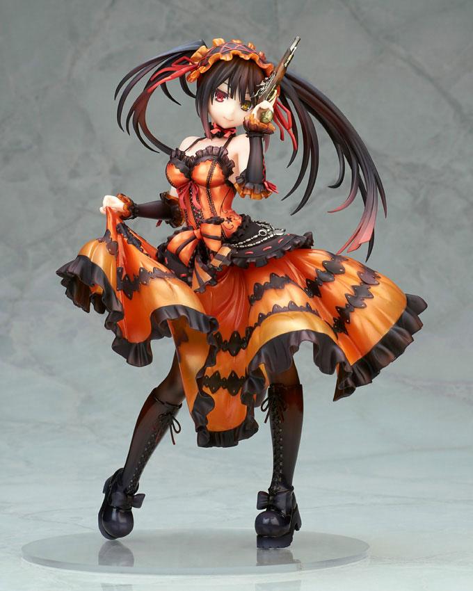 Kurumi Tokisaki Date A Live Movie Alter - Image 9