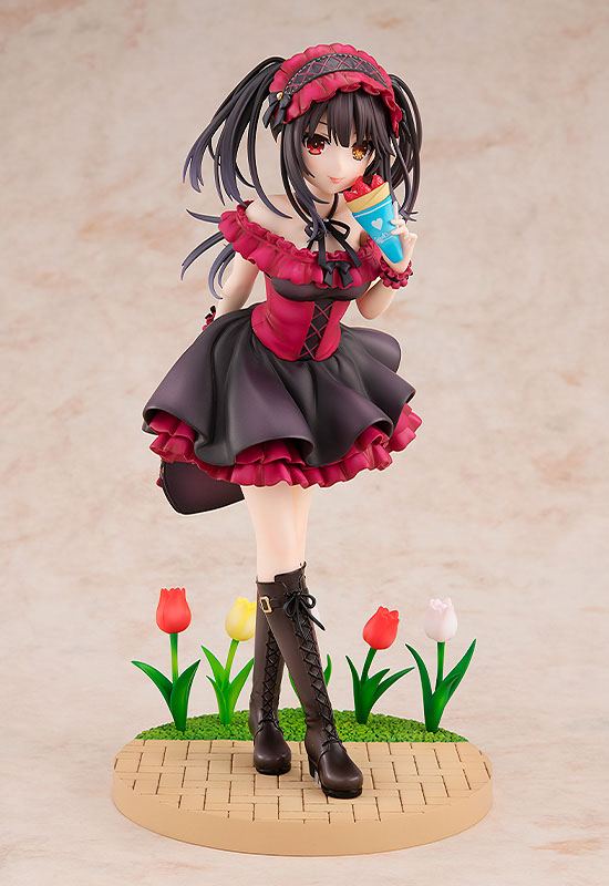 Kurumi Tokisaki Date Ver. Kadokawa - Image 10