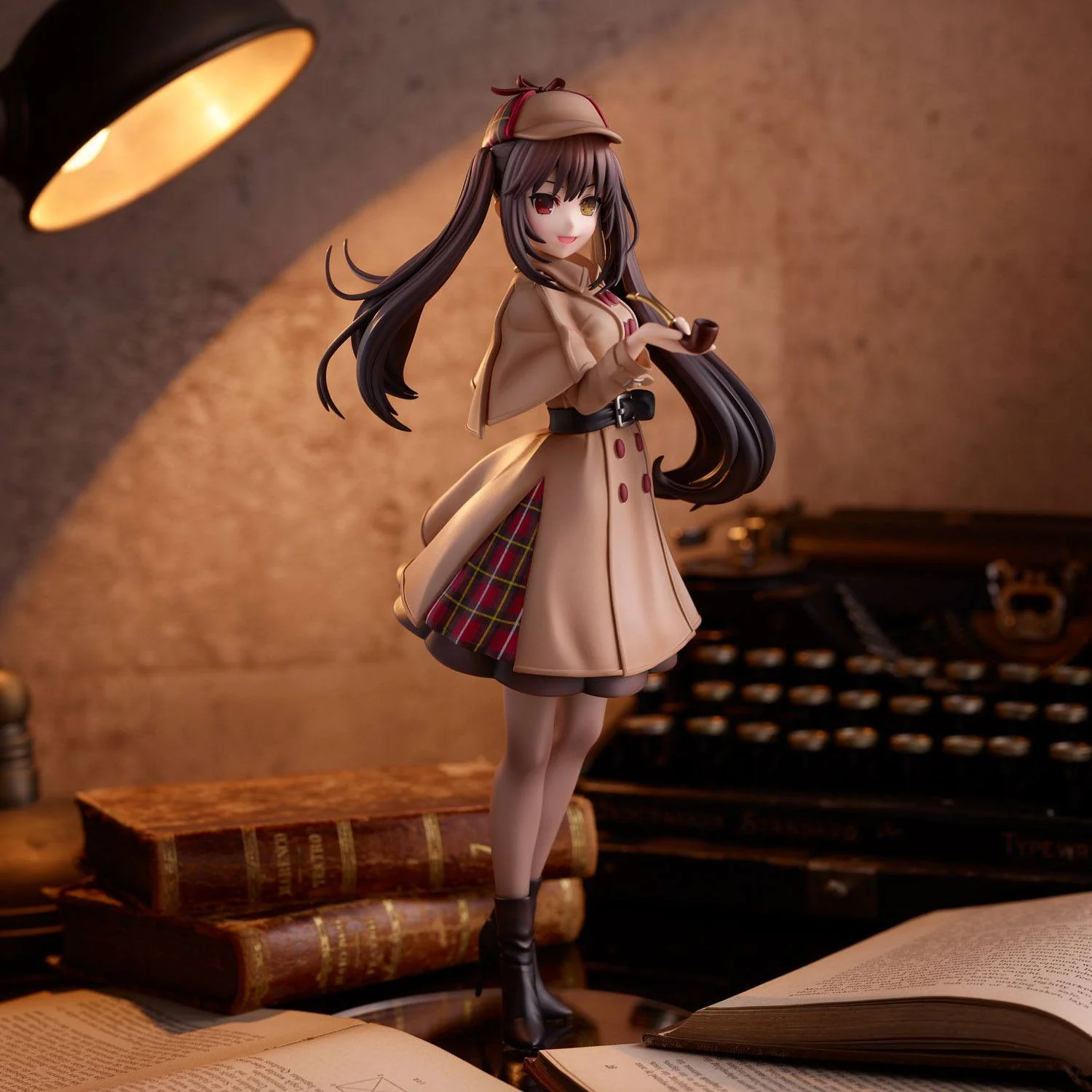 Kurumi Tokisaki Detective Ver. Union Creative - Image 13