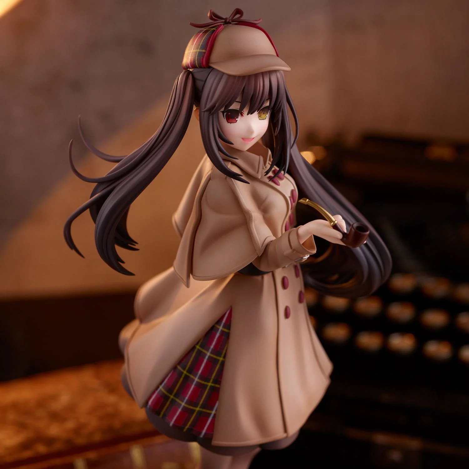 Kurumi Tokisaki Detective Ver. Union Creative - Image 15