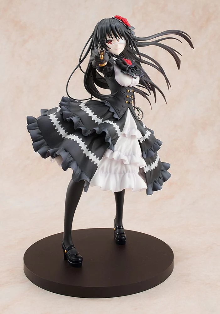 Kurumi Tokisaki: Fantasia 30th Anniversary Ver. Renewal Package Edition Kadokawa - Image 3