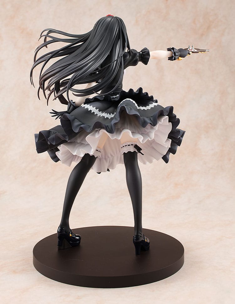 Kurumi Tokisaki: Fantasia 30th Anniversary Ver. Renewal Package Edition Kadokawa - Image 4