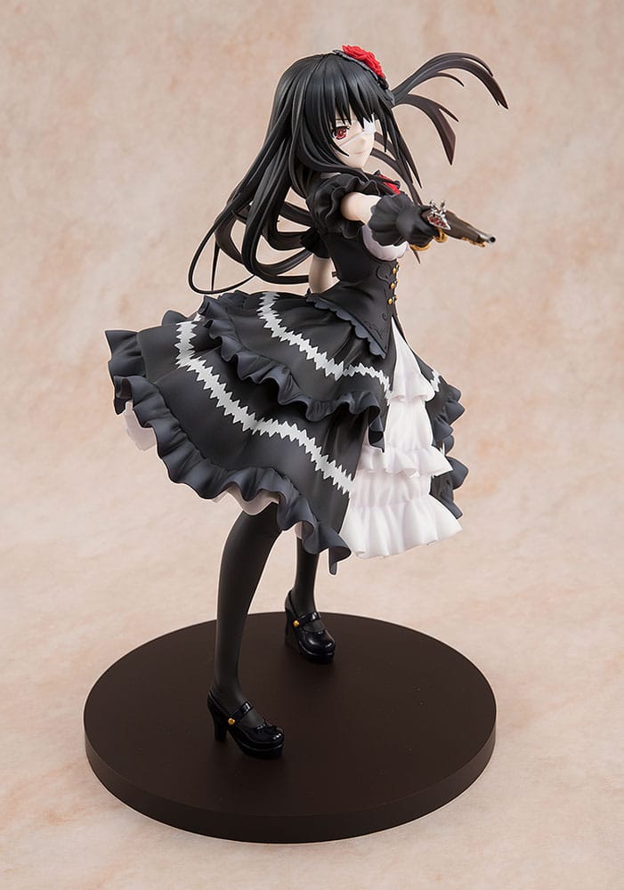 Kurumi Tokisaki: Fantasia 30th Anniversary Ver. Renewal Package Edition Kadokawa - Image 5
