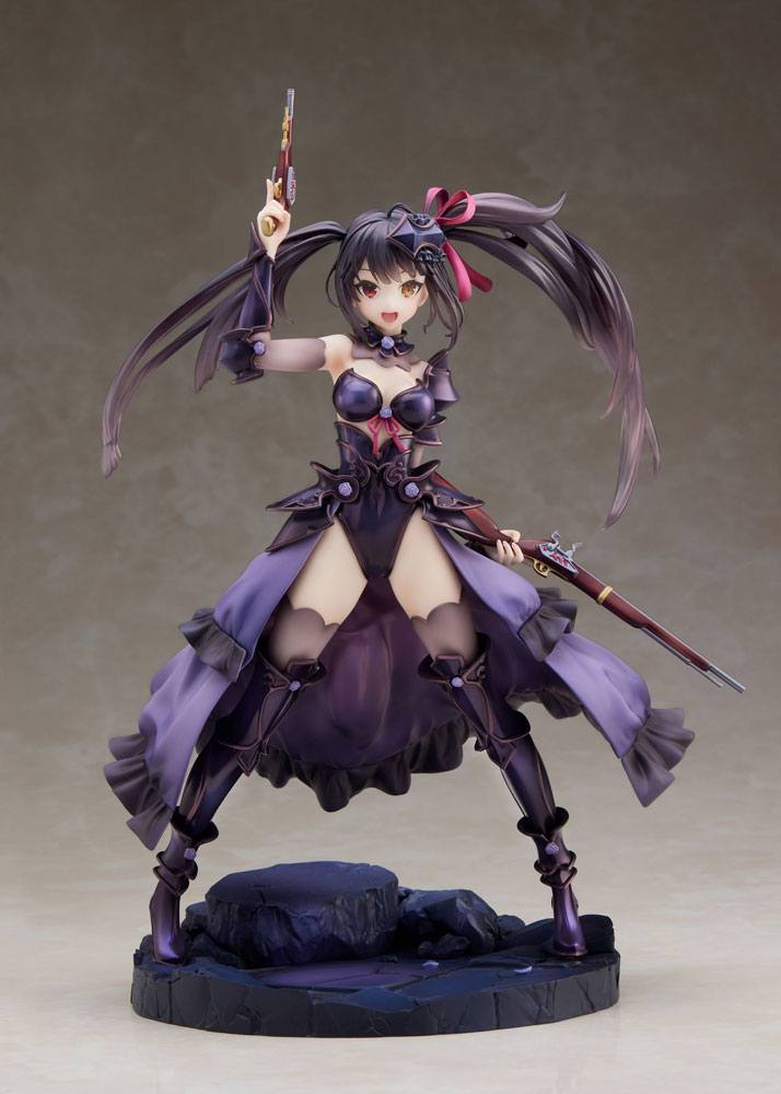 Kurumi Tokisaki - Gunner Ver. / Date A Bullet Spiritale