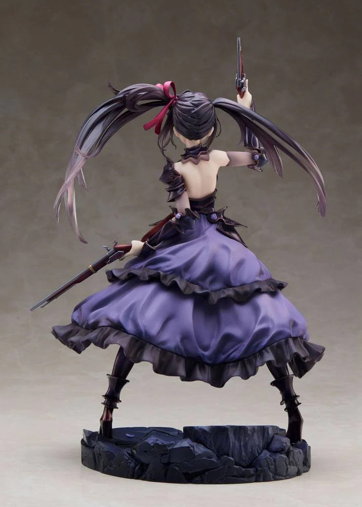 Kurumi Tokisaki - Gunner Ver. / Date A Bullet Spiritale - Image 10