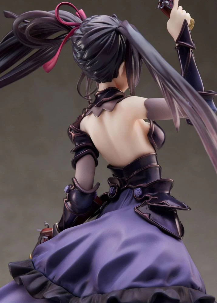 Kurumi Tokisaki - Gunner Ver. / Date A Bullet Spiritale - Image 16