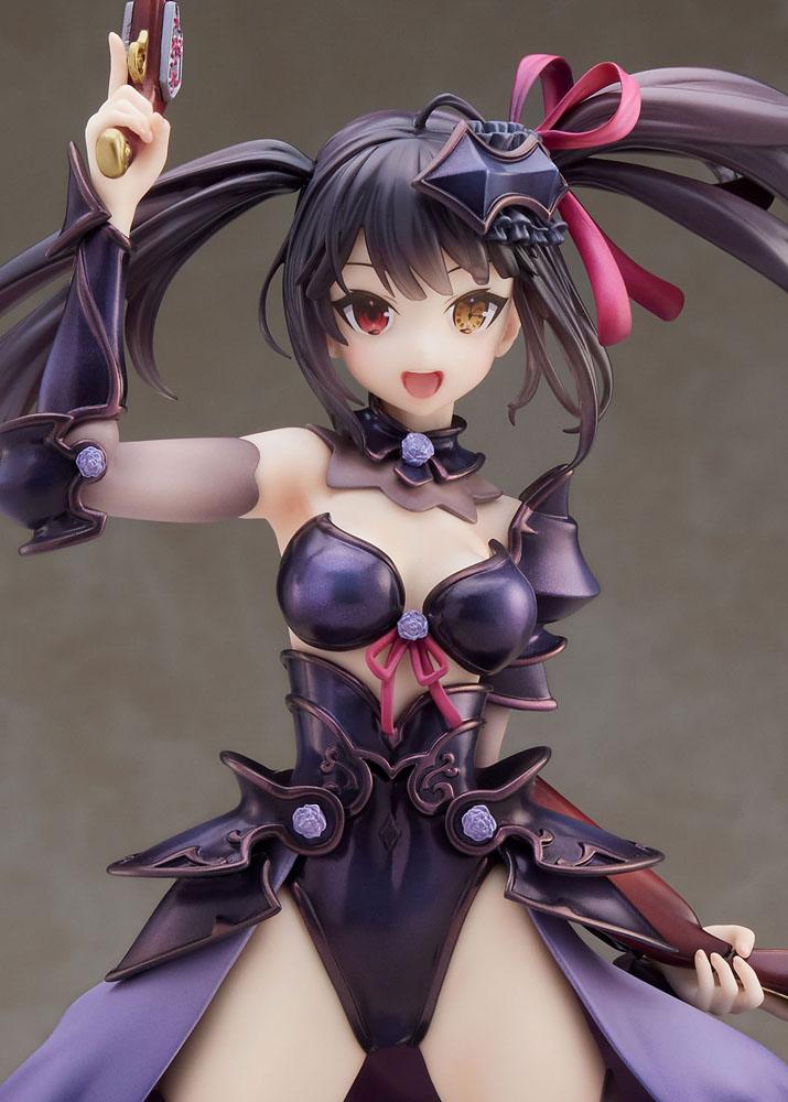 Kurumi Tokisaki - Gunner Ver. / Date A Bullet Spiritale - Image 17