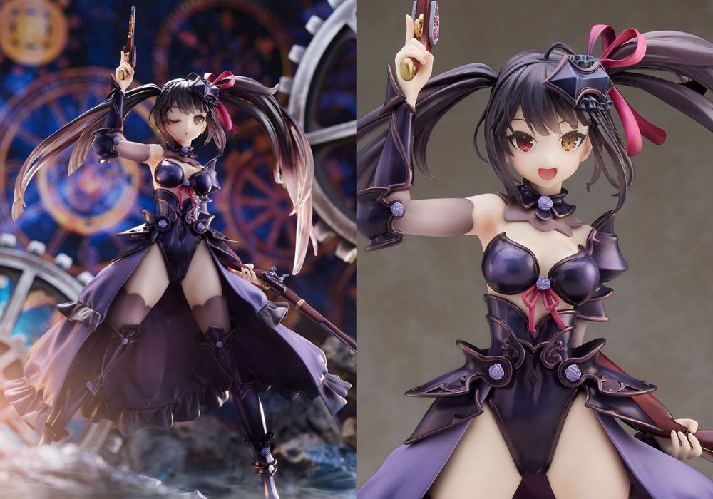 Kurumi Tokisaki - Gunner Ver. / Date A Bullet Spiritale - Image 18