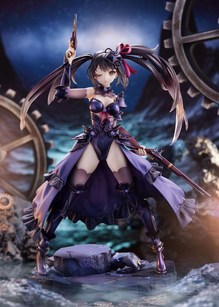 Kurumi Tokisaki - Gunner Ver. / Date A Bullet Spiritale - Image 2