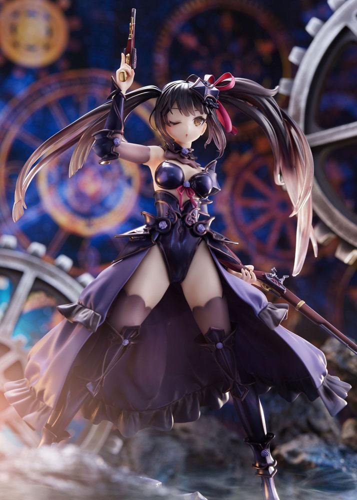 Kurumi Tokisaki - Gunner Ver. / Date A Bullet Spiritale - Image 3