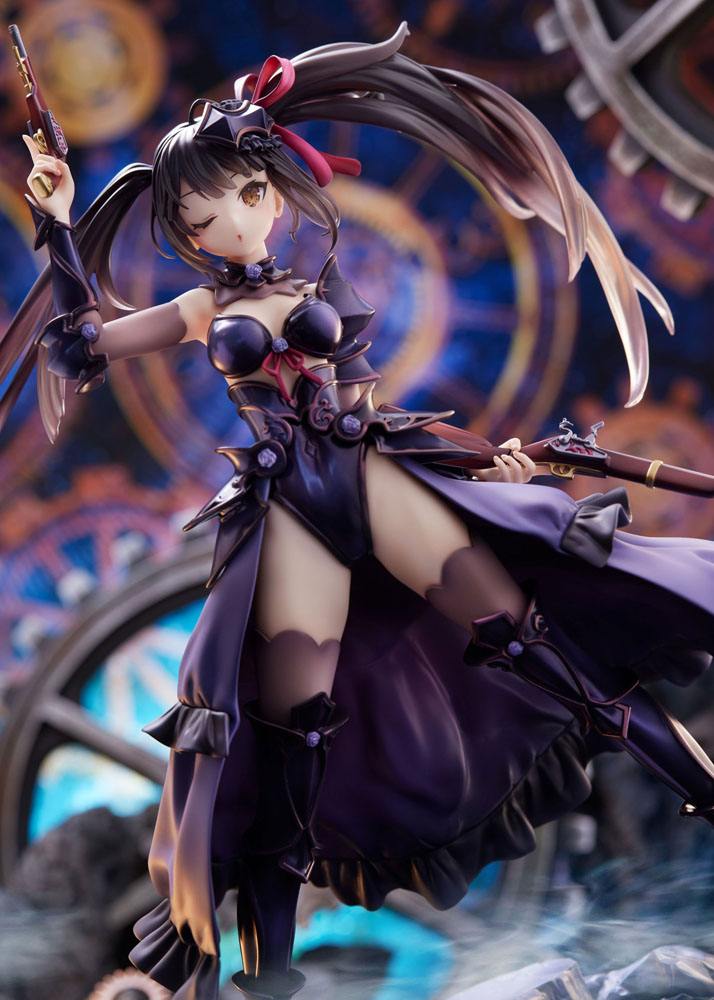 Kurumi Tokisaki - Gunner Ver. / Date A Bullet Spiritale - Image 4