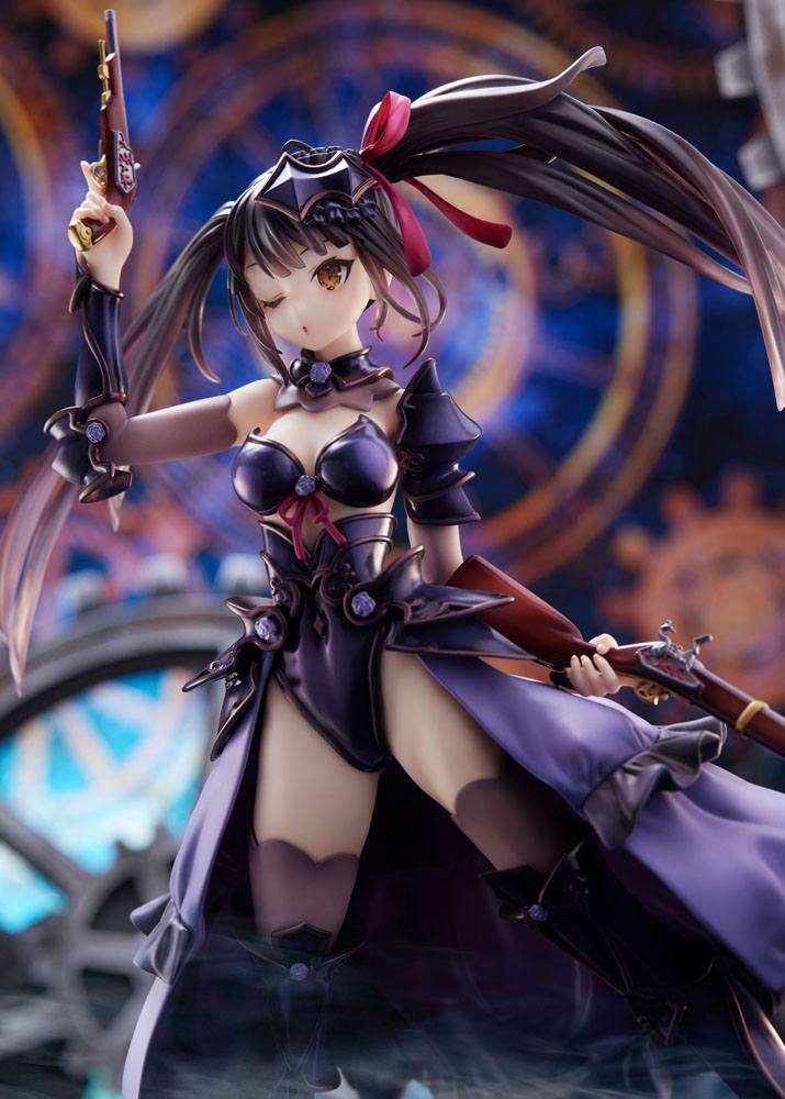 Kurumi Tokisaki - Gunner Ver. / Date A Bullet Spiritale - Image 6