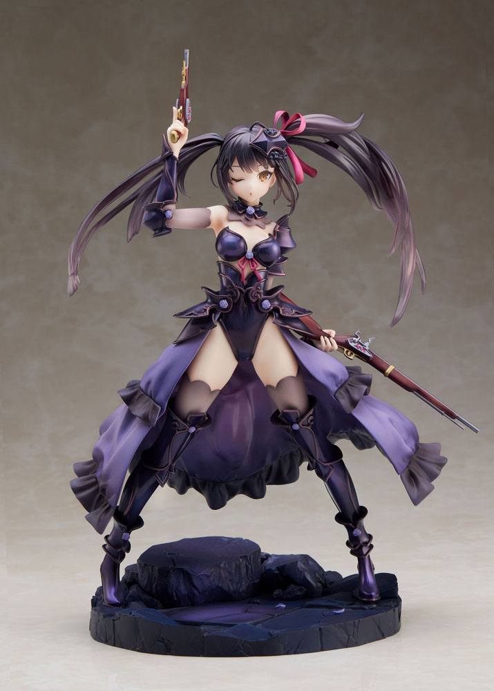 Kurumi Tokisaki - Gunner Ver. / Date A Bullet Spiritale - Image 7