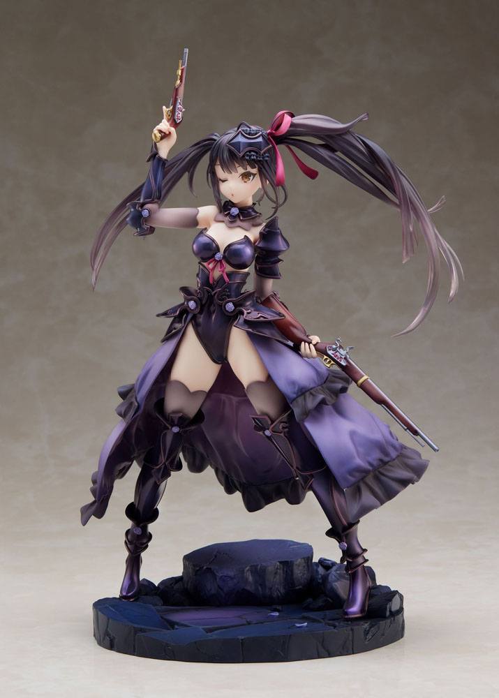 Kurumi Tokisaki - Gunner Ver. / Date A Bullet Spiritale - Image 8