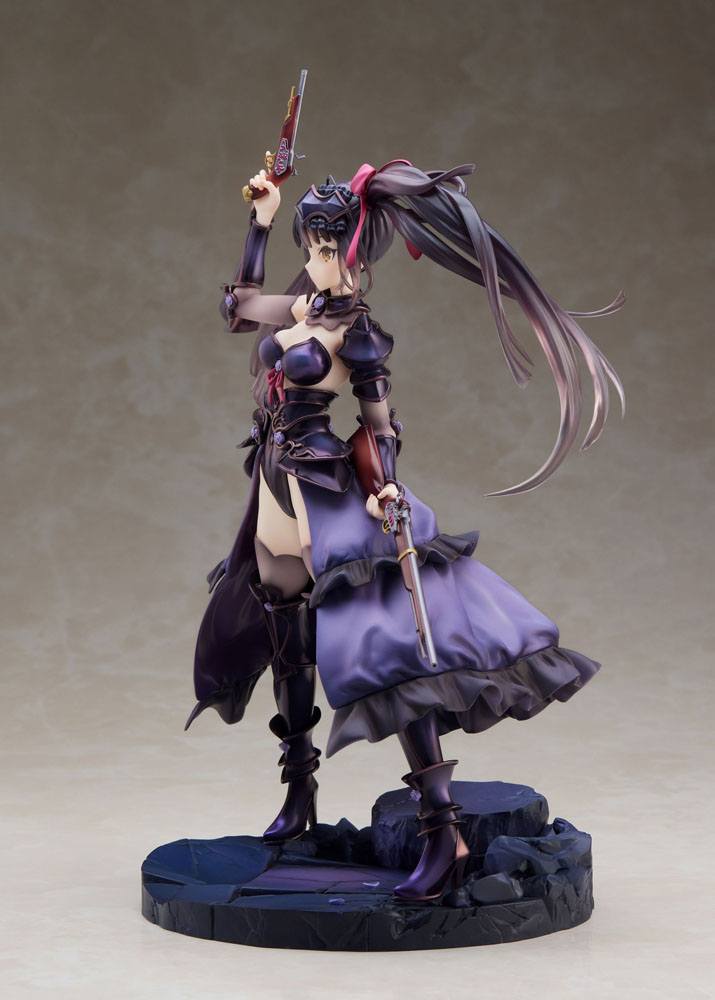 Kurumi Tokisaki - Gunner Ver. / Date A Bullet Spiritale - Image 9