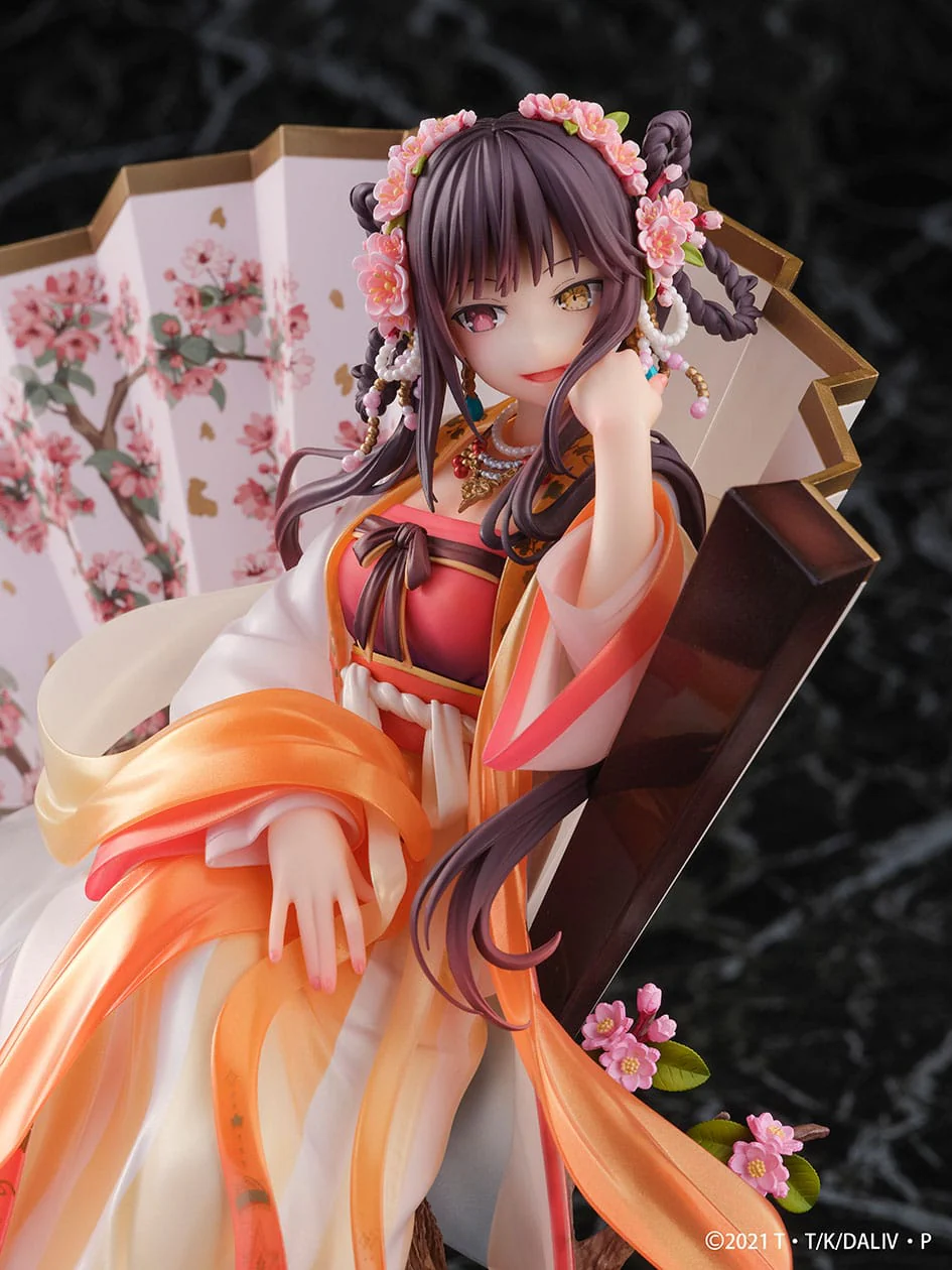 Kurumi Tokisaki Hanfu Ver. Kadokawa - Image 6