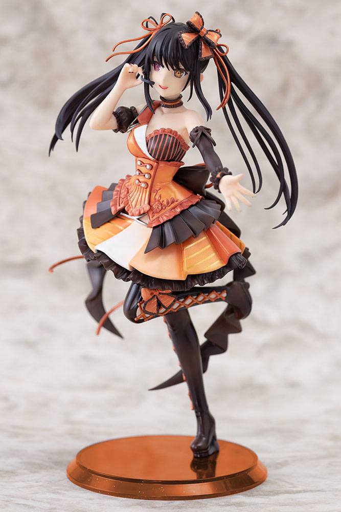 Kurumi Tokisaki (Idol Ver.) Another Edition / Date A Live Fragment: Date A Bullet - Image 7