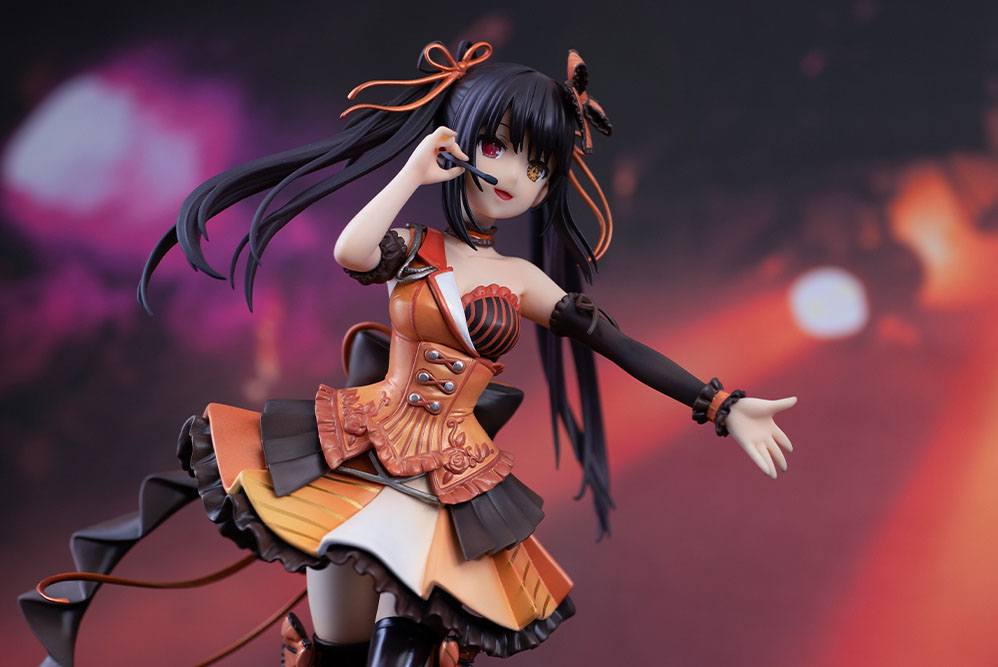 Kurumi Tokisaki (Idol Ver.) Another Edition / Date A Live Fragment: Date A Bullet - Image 8