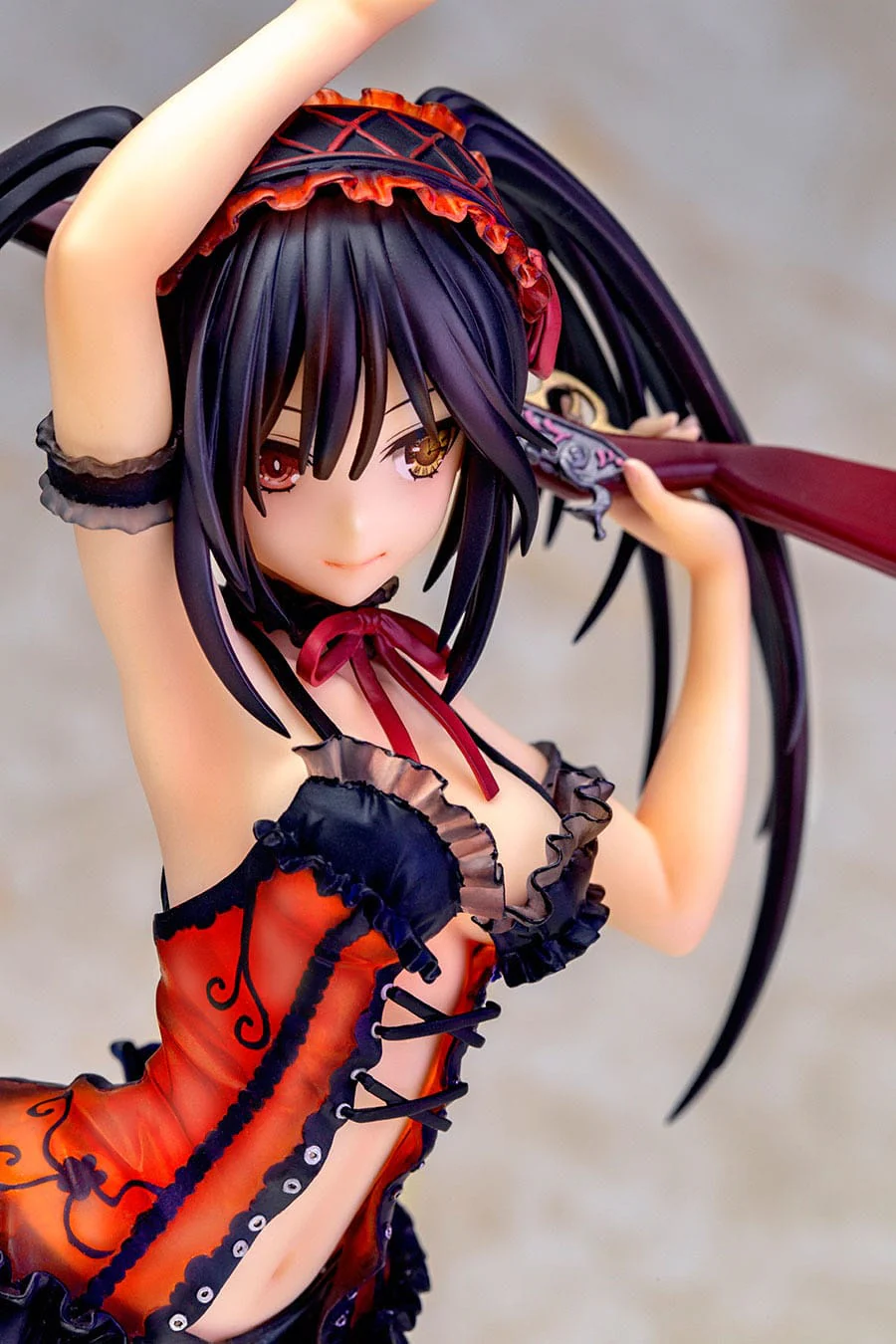 Kurumi Tokisaki Lingerie Ver. Alphamax - Image 4