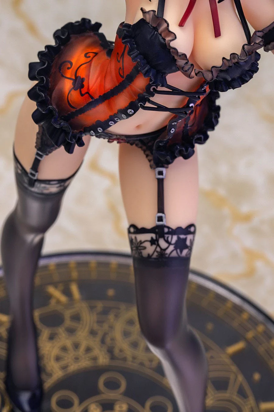 Kurumi Tokisaki Lingerie Ver. Alphamax - Image 7