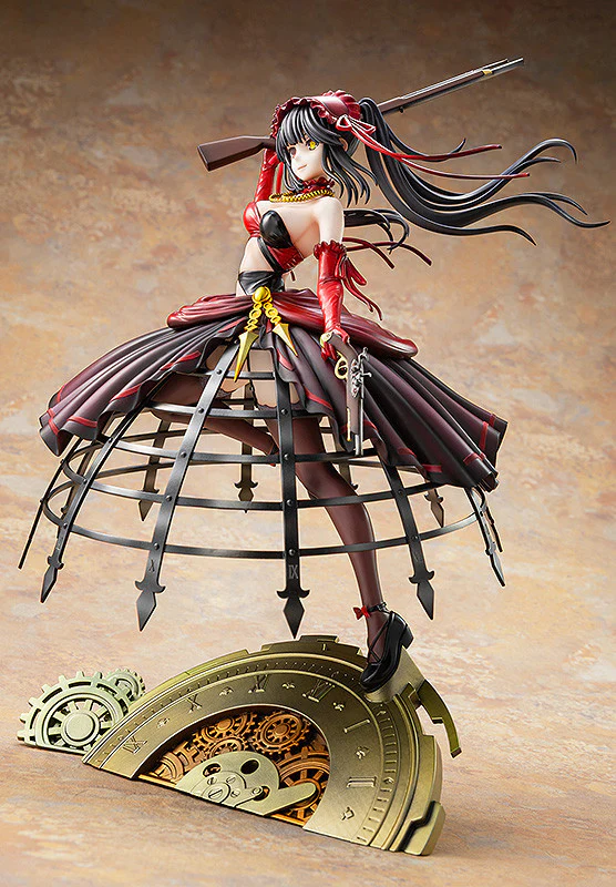 Kurumi Tokisaki (Night Dress Version) - Date A Bullet - Chara-Ani - Image 4