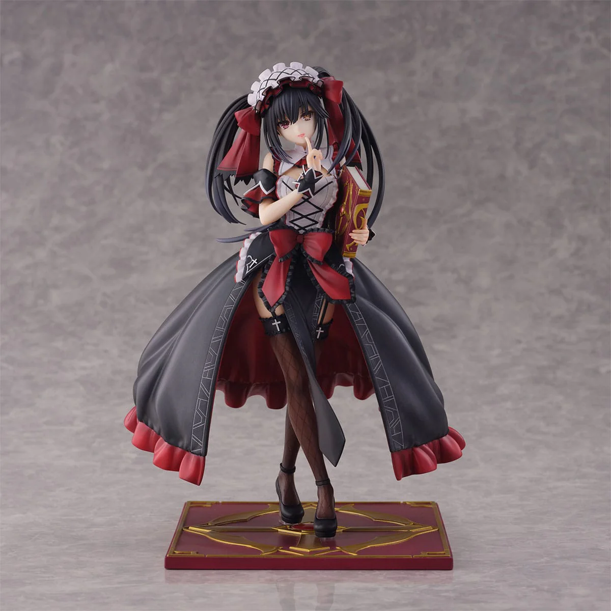 Kurumi Tokisaki Rasiel Ver. Hobby Stock - Image 2