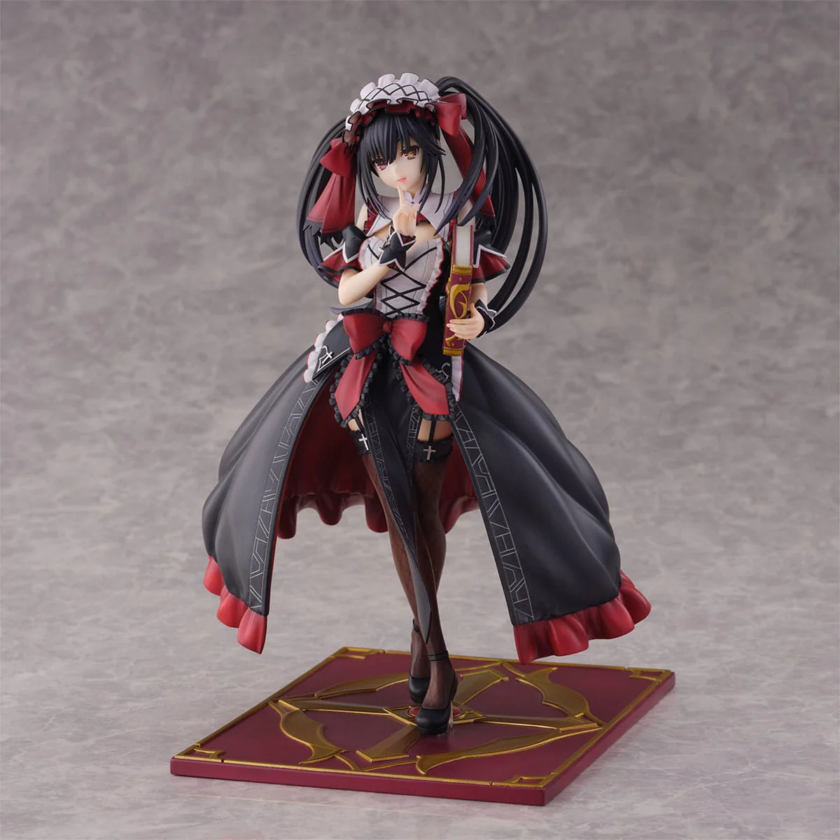 Kurumi Tokisaki Rasiel Ver. Hobby Stock - Image 3