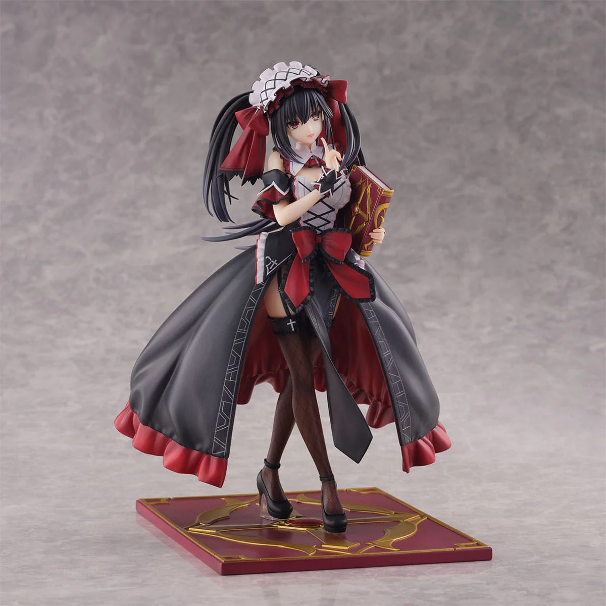 Kurumi Tokisaki Rasiel Ver. Hobby Stock - Image 4