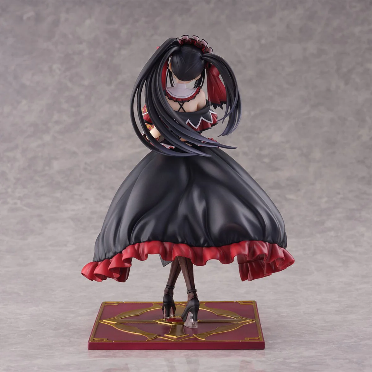 Kurumi Tokisaki Rasiel Ver. Hobby Stock - Image 5