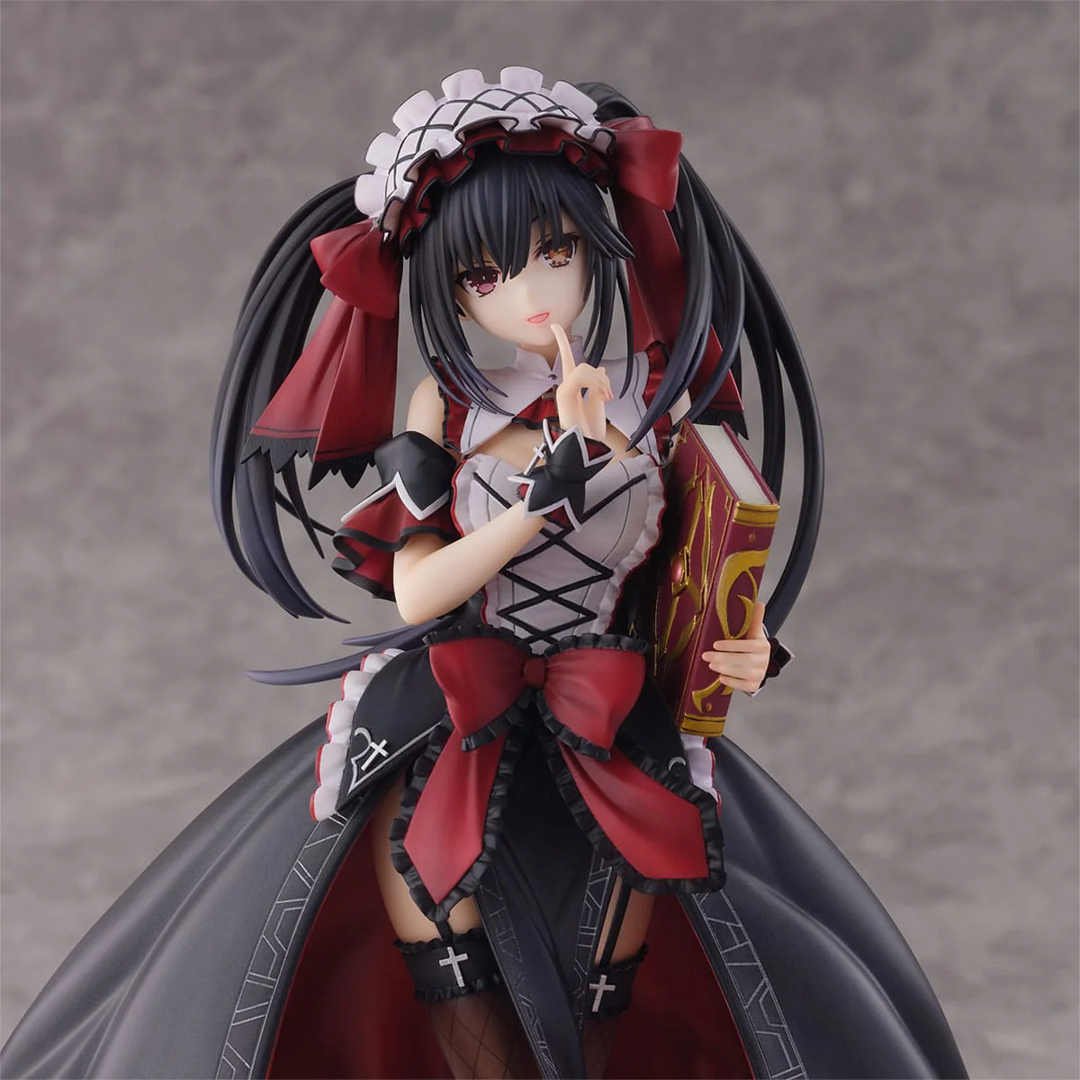 Kurumi Tokisaki Rasiel Ver. Hobby Stock - Image 6