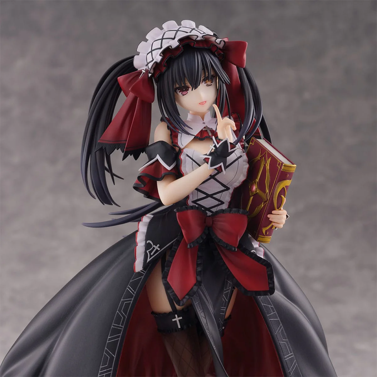 Kurumi Tokisaki Rasiel Ver. Hobby Stock - Image 8