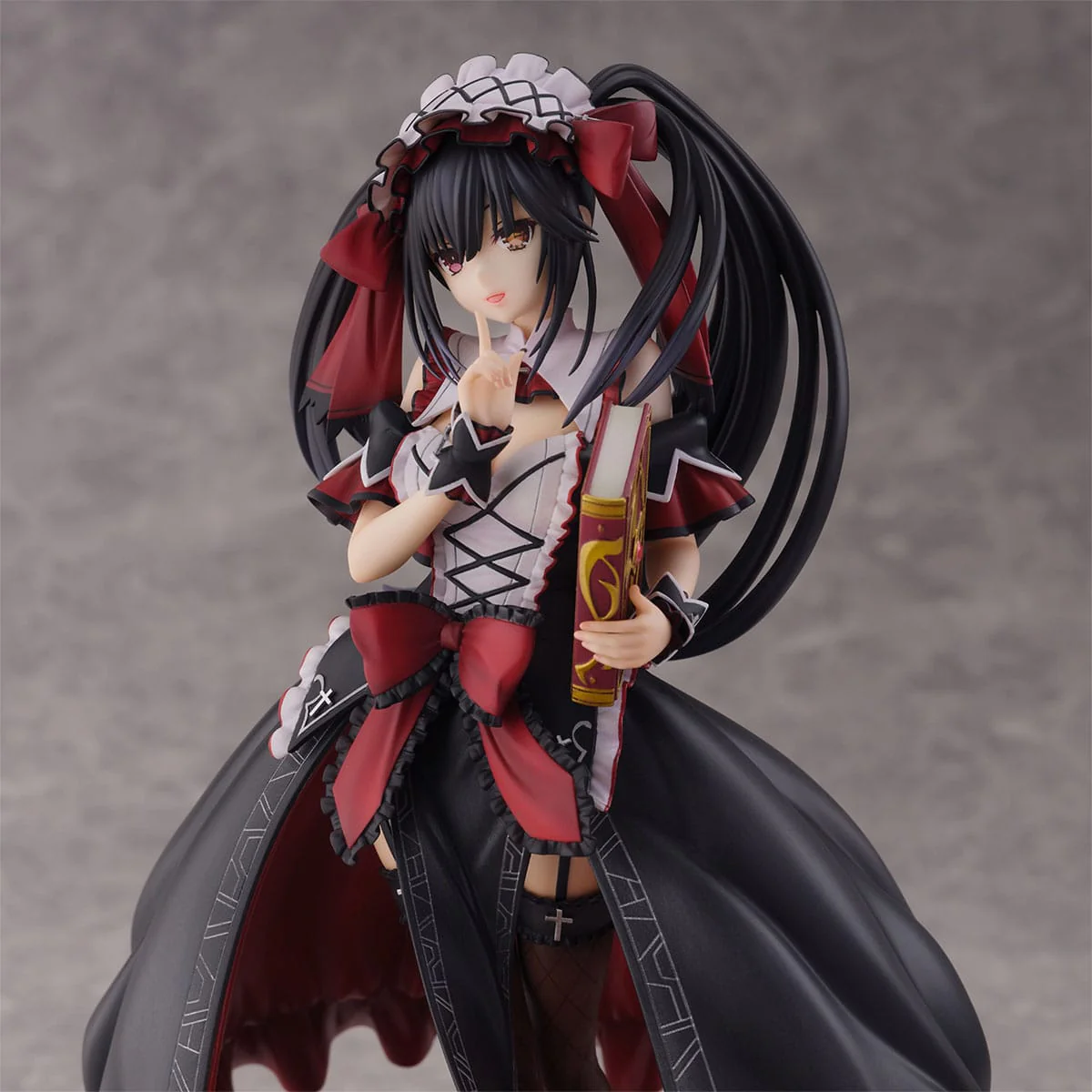 Kurumi Tokisaki Rasiel Ver. Hobby Stock - Image 9