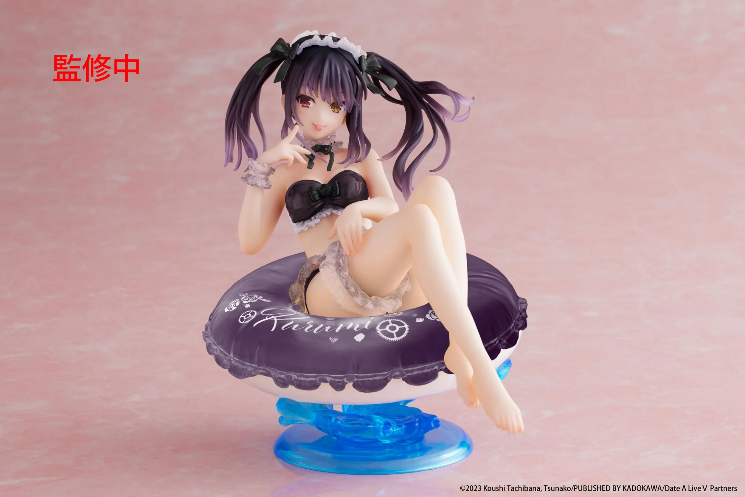 Kurumi Tokisaki Renewal Edition Taito - Image 4