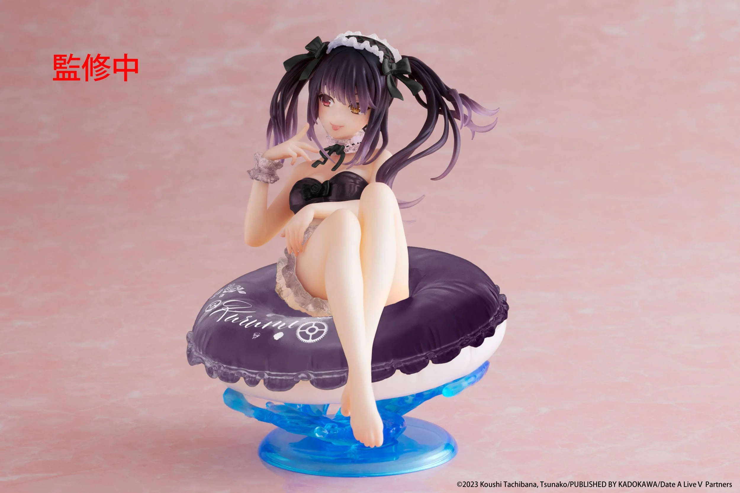 Kurumi Tokisaki Renewal Edition Taito - Image 5