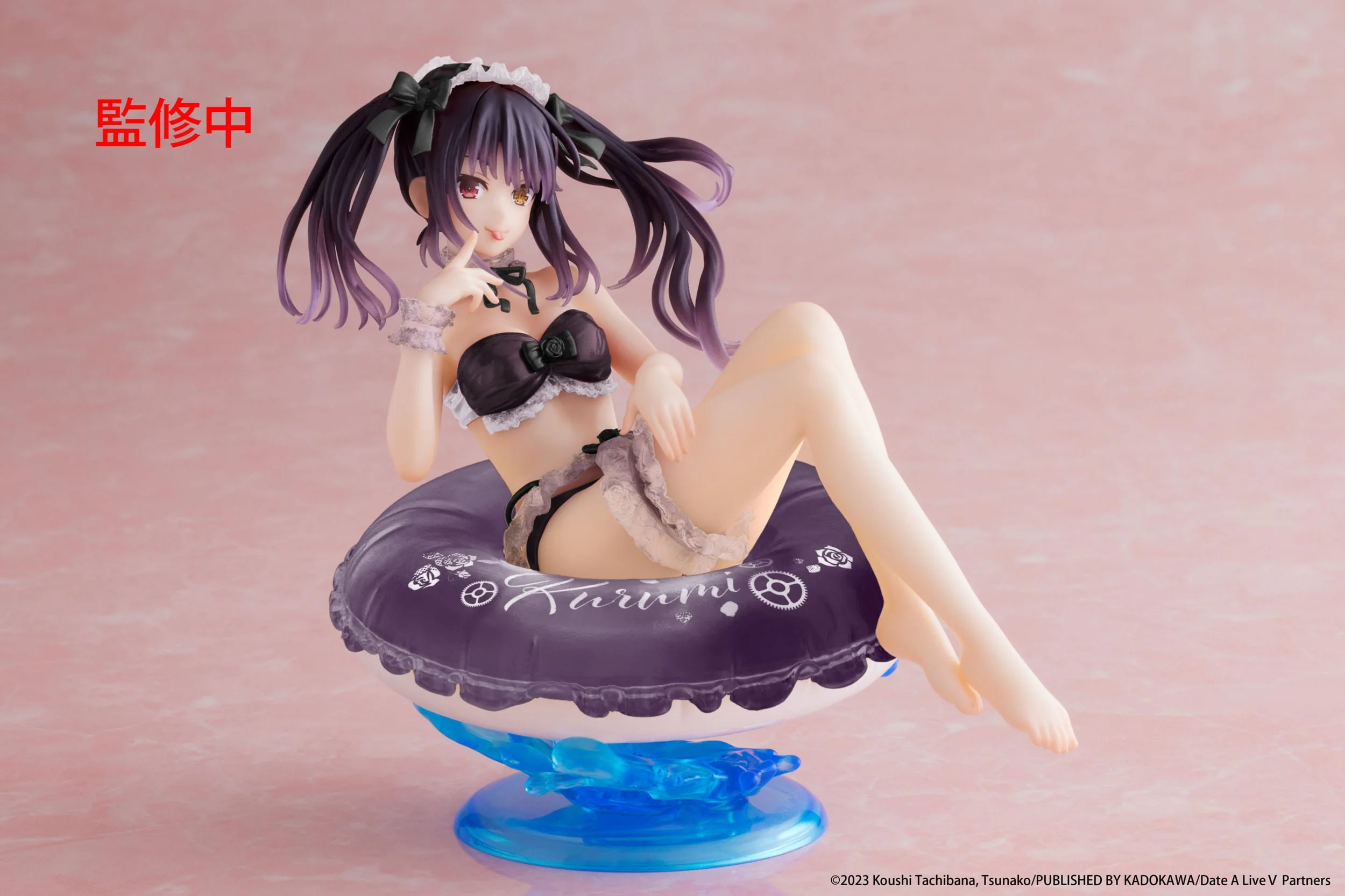 Kurumi Tokisaki Renewal Edition Taito - Image 7