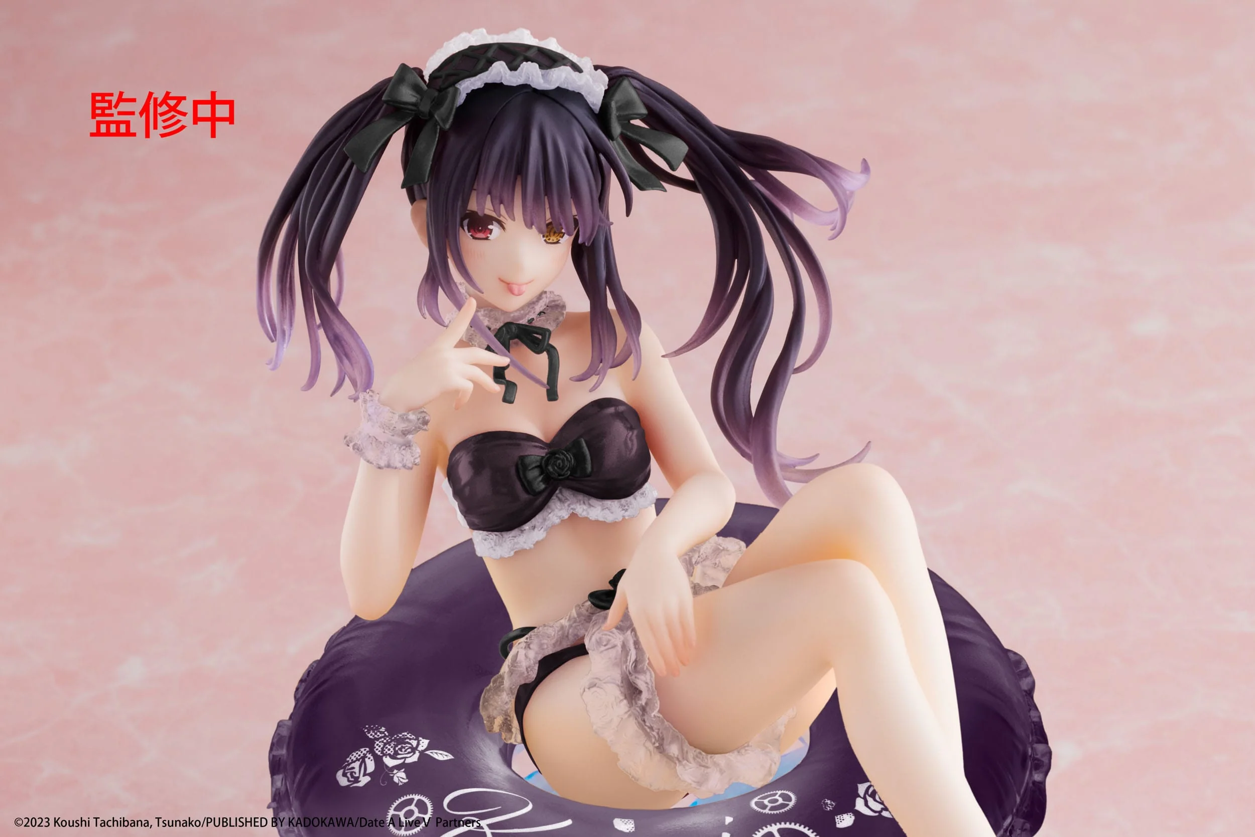 Kurumi Tokisaki Renewal Edition Taito - Image 9