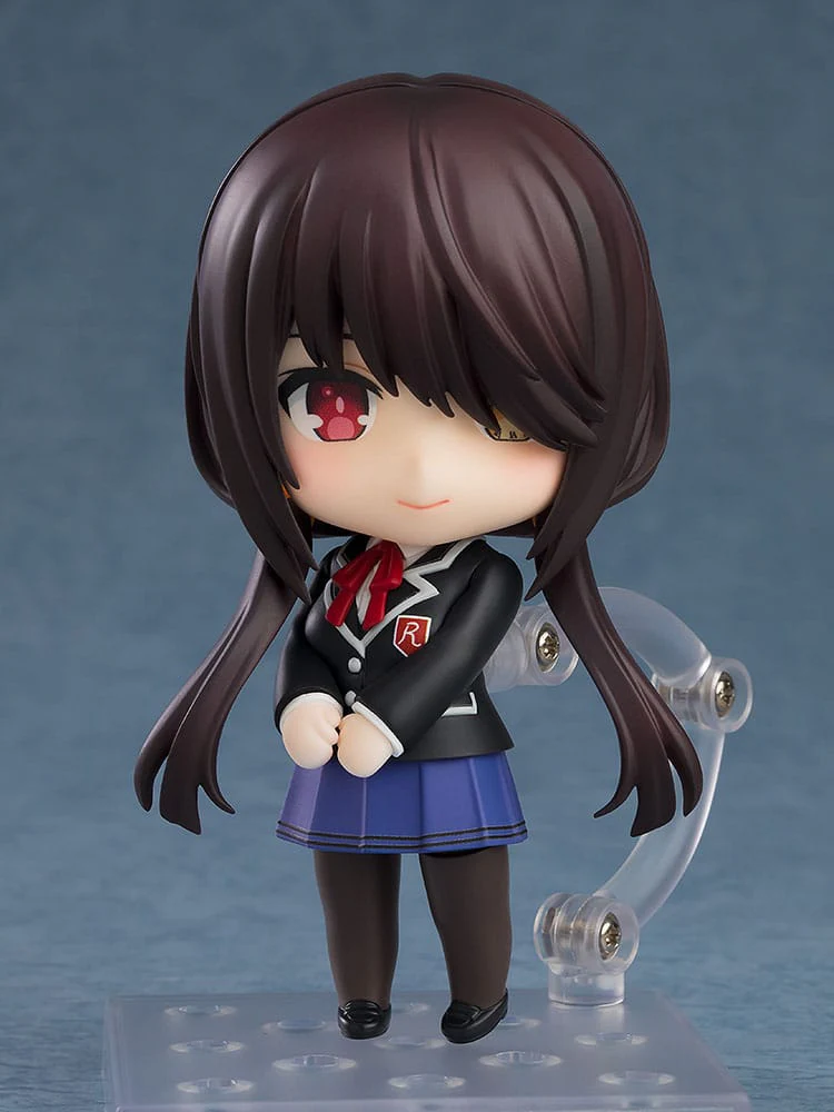 Kurumi Tokisaki: School Uniform Ver. Nendoroid Good Smile Company