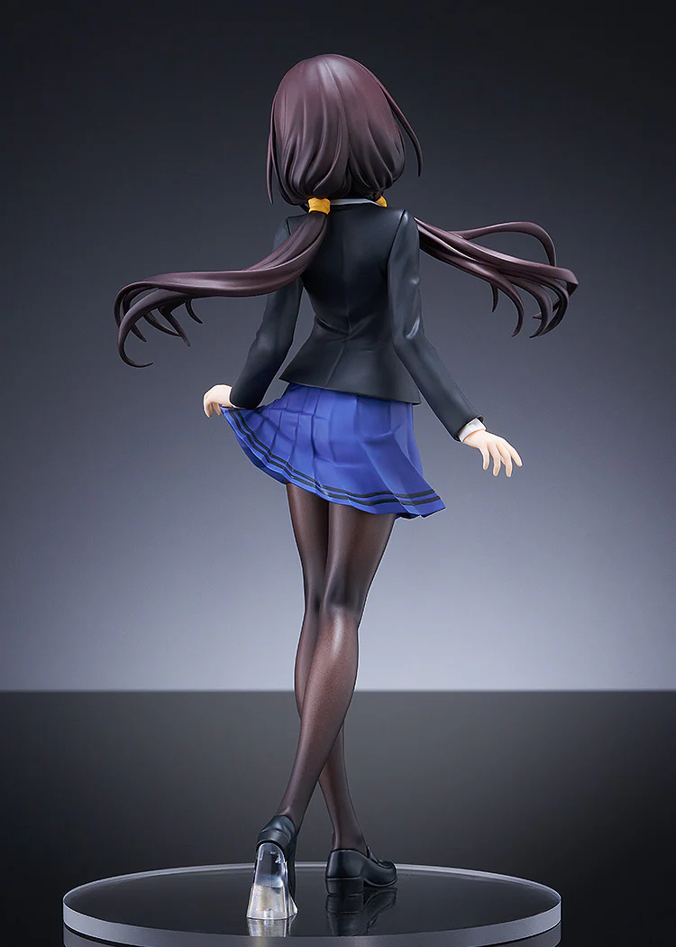 Kurumi Tokisaki: School Uniform Ver. Pop Up Parade L Good Smile Company - Image 3