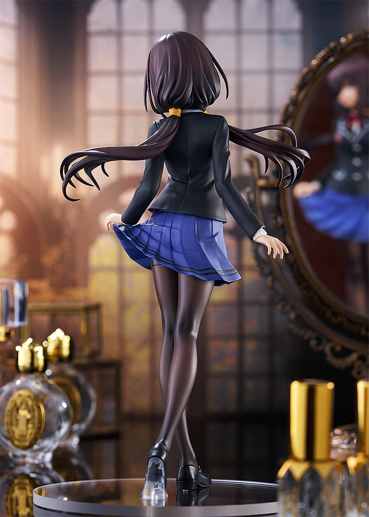 Kurumi Tokisaki: School Uniform Ver. Pop Up Parade L Good Smile Company - Image 6