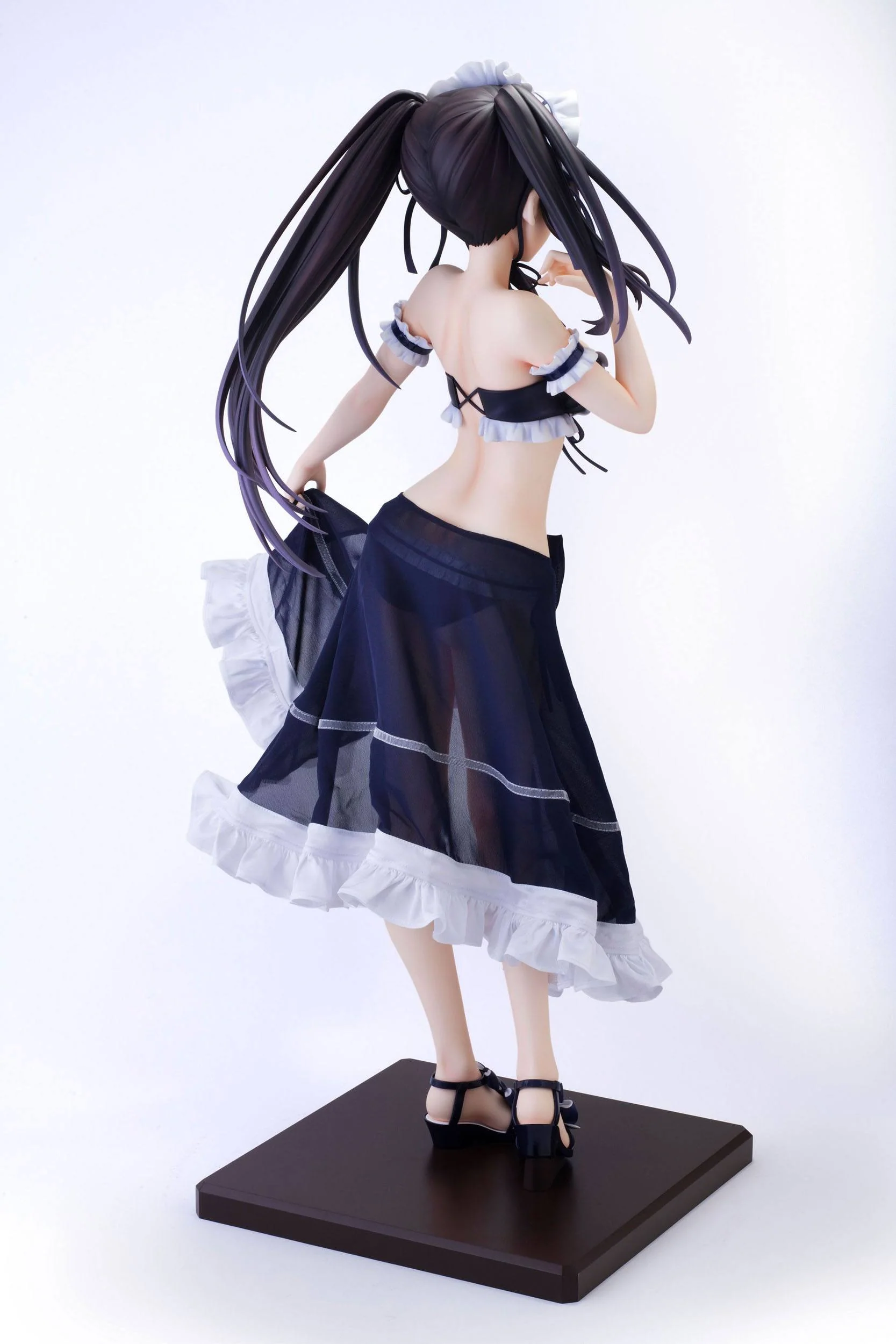 Kurumi Tokisaki Swimsuit Ver. Kadokawa - Image 3