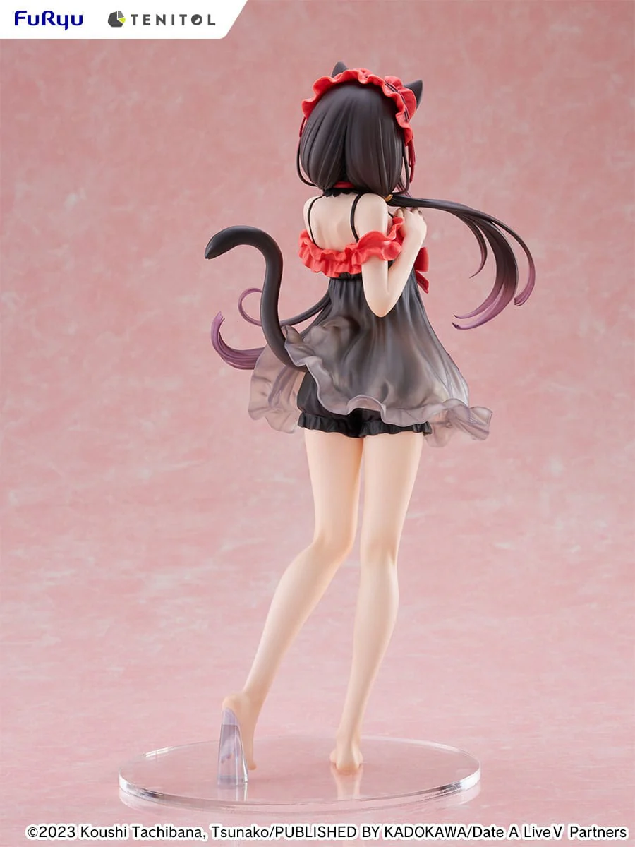 Kurumi Tokisaki Tenitol Tall Furyu - Image 12