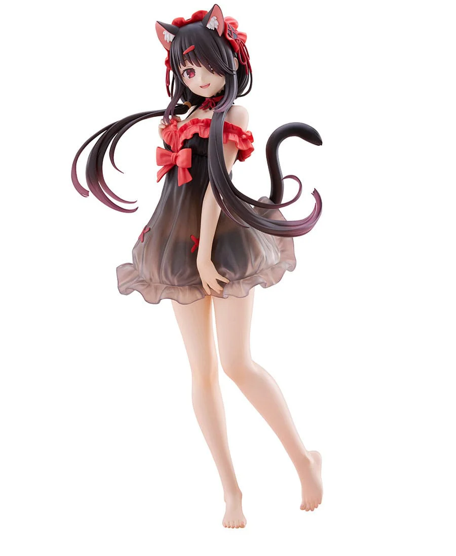 Kurumi Tokisaki Tenitol Tall Furyu - Image 13