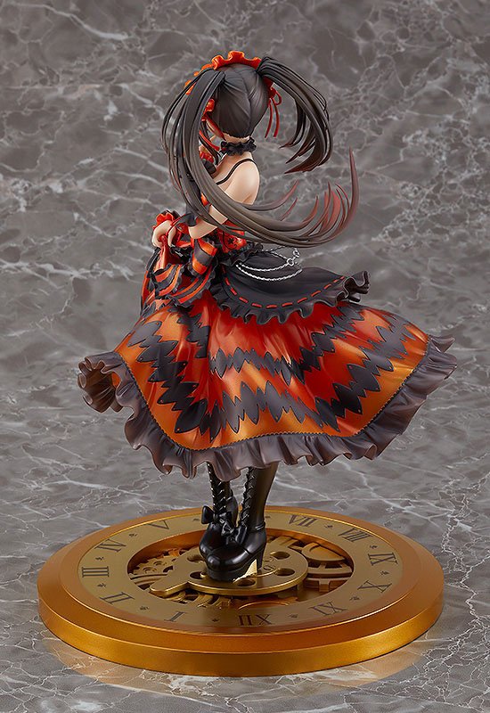 Kurumi Tokisaki ~Zafkiel~ Ver. / Date A Live - Image 4