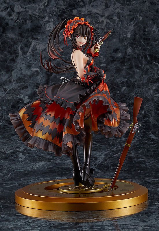 Kurumi Tokisaki ~Zafkiel~ Ver. / Date A Live - Image 6