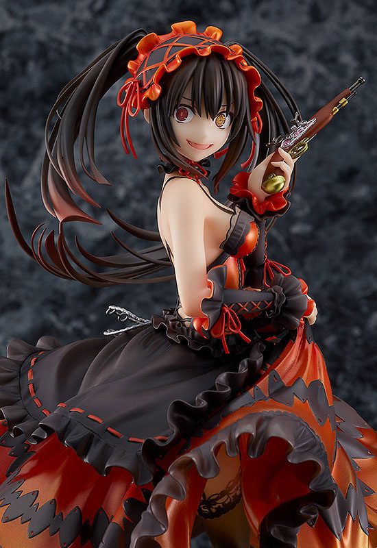 Kurumi Tokisaki ~Zafkiel~ Ver. / Date A Live - Image 8