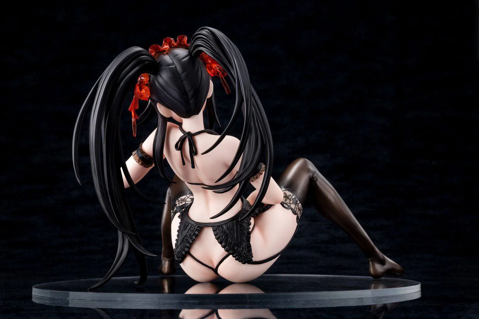 Kurumi Tokizaki - Zafukyel Tamer's Relaxation- Surfers Paradise - Image 10