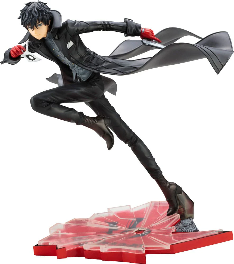 Kurusu Akira - The Phantom - ARTFXJ - Kotobukiya