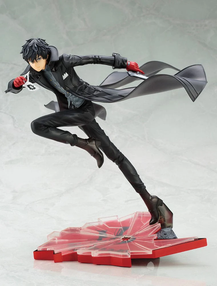 Kurusu Akira - The Phantom - ARTFXJ - Kotobukiya - Image 2