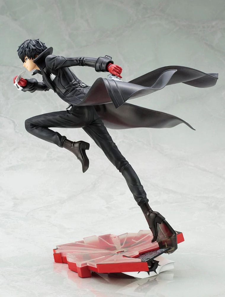 Kurusu Akira - The Phantom - ARTFXJ - Kotobukiya - Image 3